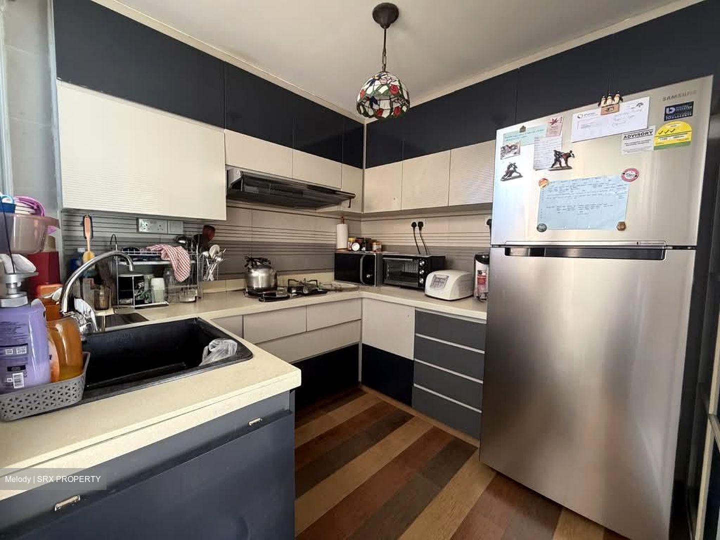 Symphony Heights (D21), Condominium #563230251